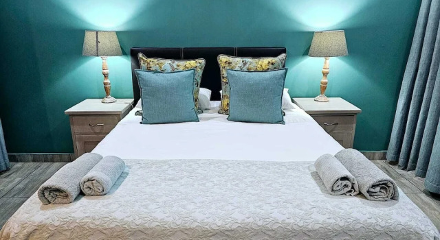 Номер Standard 2 Owls Guesthouse