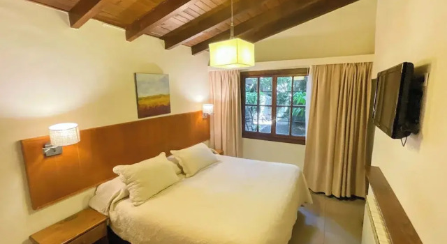 Номер Superior Pailahue Cabañas Lodge