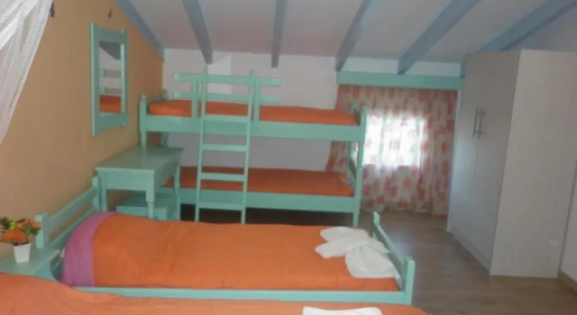 Семейные апартаменты Дуплекс c 1 комнатой Villa Eleni Holidays Resort - with Pool near the Beach