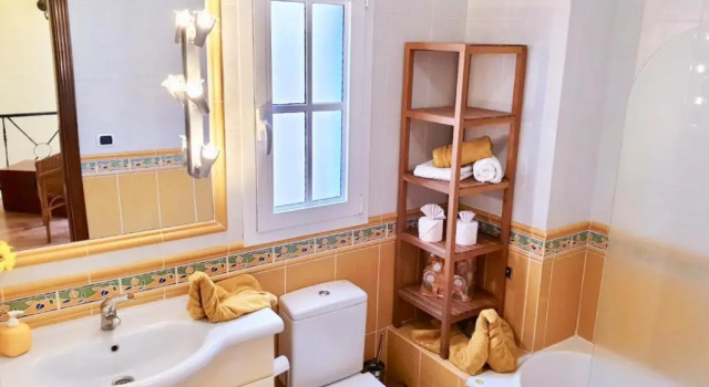 Номер Standard Bed & Breakfast Tenerife