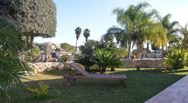 Вилла COCUS-HOUSE villa di lusso a 300 metri dal mare