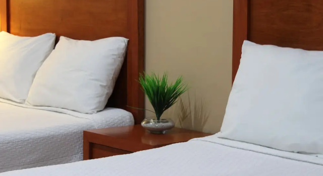 Номер Premium Hotel Marllou