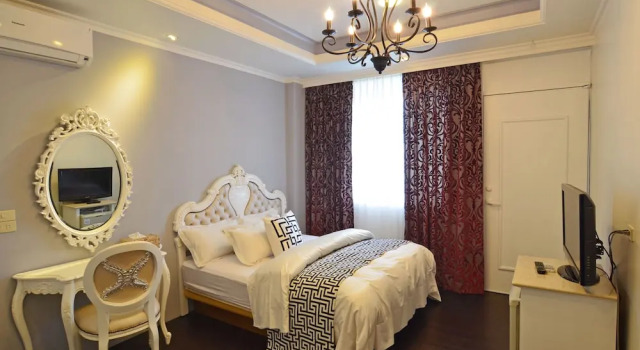 Yunju House