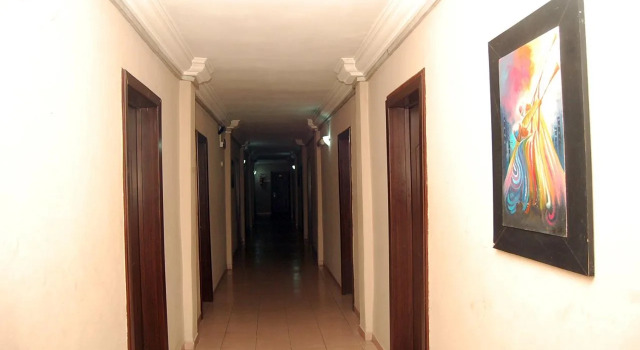 Dannic Hotels Enugu