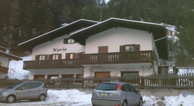 Casa Karin