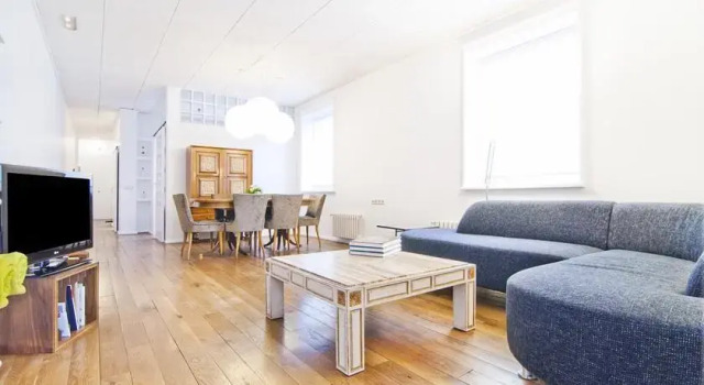 Apartamento Saavedra Friendly Rentals, Забронировать Апартаменты/квартира Мадрид Провинция Мадрид, рядом с Глориета-де-Куатро-Каминос