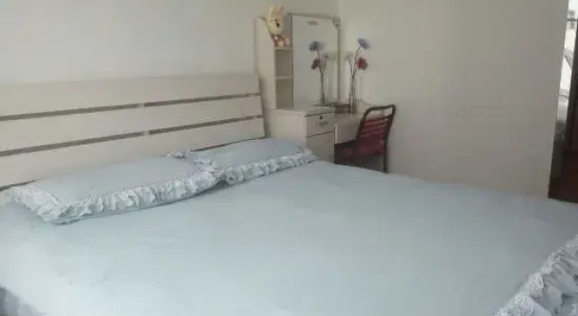 Люкс Premier Shenzhen Jufuyuan Apartment