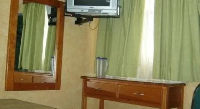 Hotel Del Rio Inn, Забронировать Отель Сан Луис Потоси Мексика