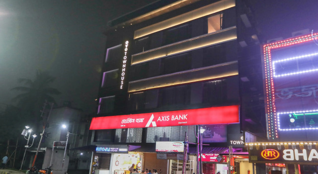 Townhouse Suncitel Near Kolkata Airport, Réserver Hôtel Calcutta 