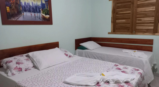 Pousada do Nondas, Reservar Hotel  