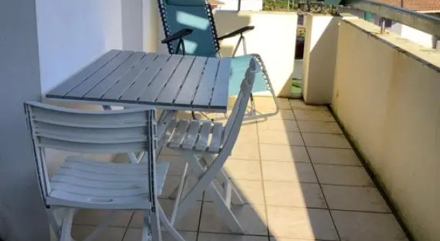 Les Jardins de L’Empereur, Hendaye, Prenota Appartamento Hotel a Aquitania con parcheggio, Parcheggio