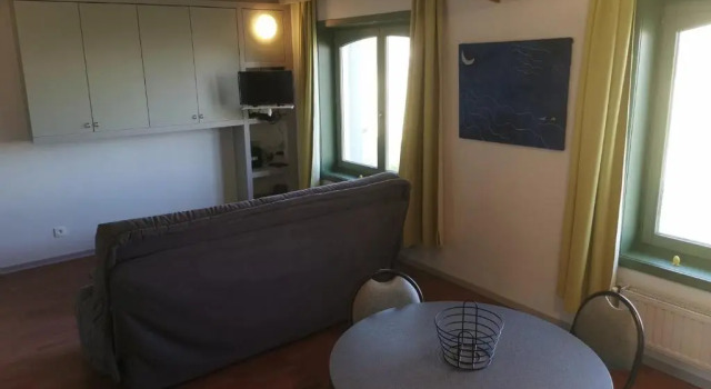 Appartement Westende (Driemaster), Prenota Appartamento Hotel a Flanders con parcheggio, Parcheggio