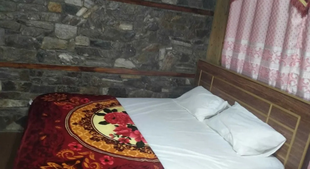 GB Hunza Inn, Reserva ahora Hotel Hunza Gilgit-Baltistan
