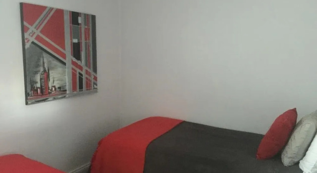 Номер Standard Hôtel du Chasseur