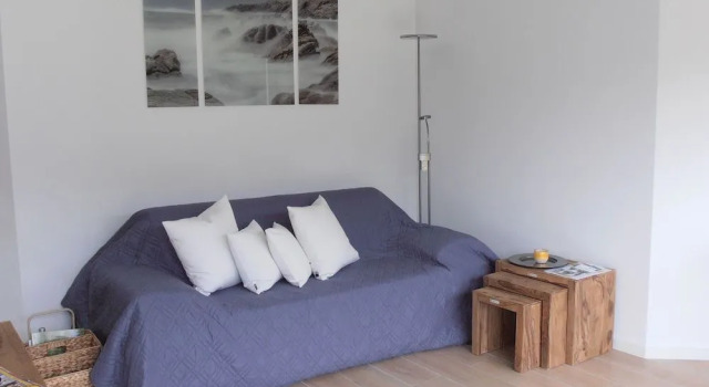 Ferienwohnung Hoherting, Varaa Hotelli Hotellit Baijeri pysäköinnillä, Pysäköinti