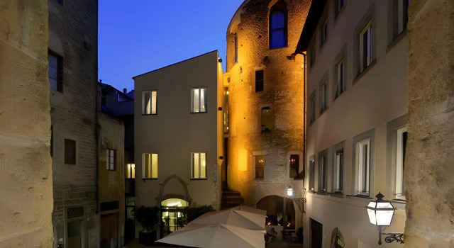 Brunelleschi Hotel