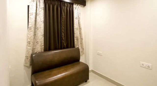 Collection O 7601 Hotel Park Heights Banjara Hills, Rezerwuj Hotel Banjara Hills 