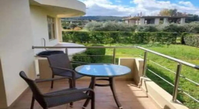 Апартаменты Luxury Stelia Luxury apartments