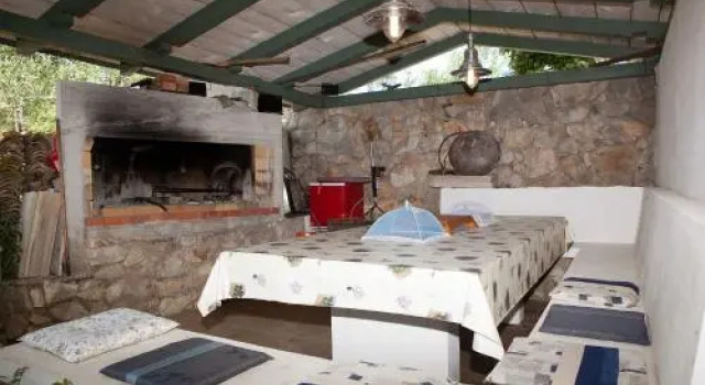 Apartment Dita, Забронировать Апартаменты/квартира Силба Zadar Islands