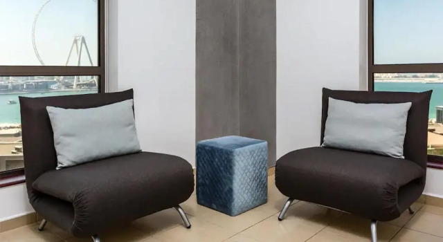 Апартаменты Elan Rimal4 Suites