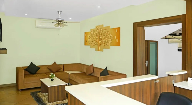 Treebo Trend Nigara Residency