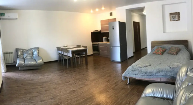 Vladivostok Rent on Nekrasovskaya Street, Buchen Sie Ferienwohnung Wladiwostok 