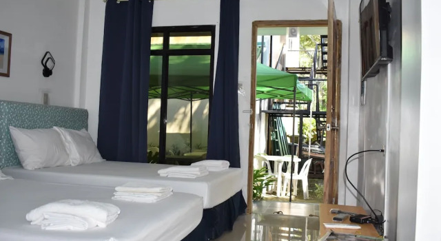 Seaside Travelers Inn by Camiguin Island Home, Rezerwuj Hotel Catarman 