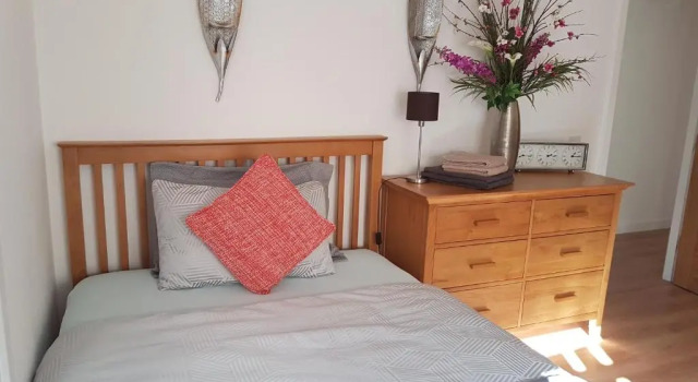 Yvi's 2Bedroom 2Bathroom Apartment, จอง อพาร์ทเมนท์ Inverurie Aberdeenshire