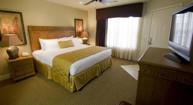 Номер Standard The Suites at Fall Creek