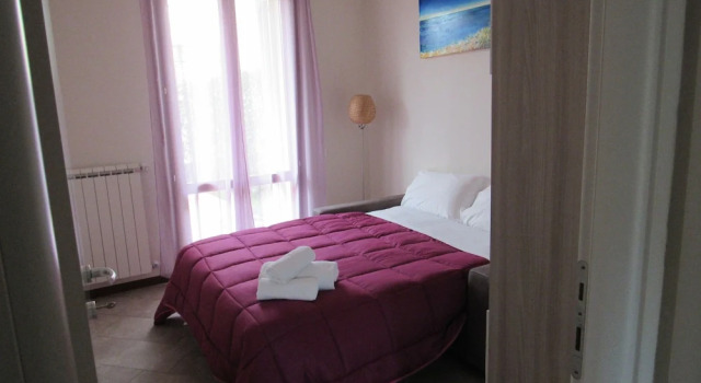 Appartamento Giusy