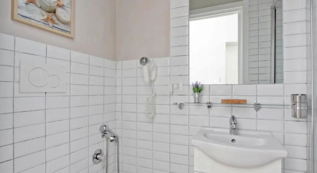 Номер Standard Mary Vatican Guest House
