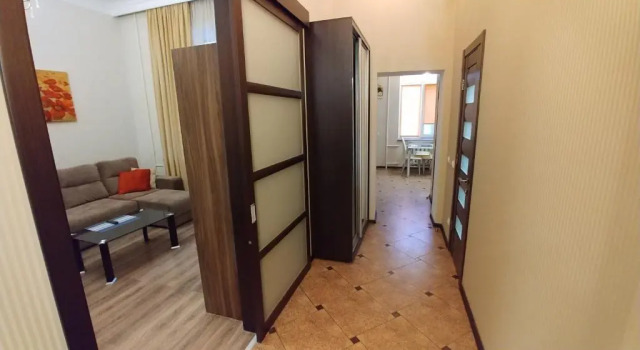 One-room. 5a Baseina str. Near Kreshchatik. Centre, Забронировать Апартаменты/квартира Апартаменты Печерского, Апартаменты/квартира
