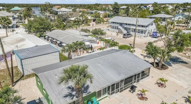 Коттедж 171 Washington ~ Dune Our Thing ~ Unit B ~ Fabulous Pool Home! 2 Bedroom Home by RedAwning