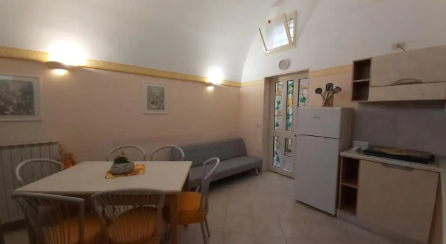 Апартаменты Casa dei Girasoli