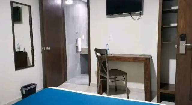 Номер Standard Hotel Pabela