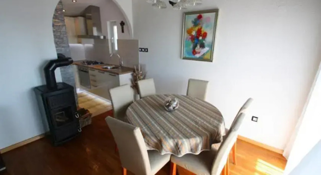 Apartments Mihaela
