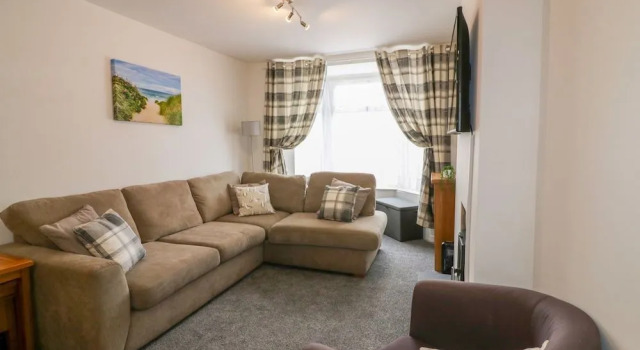 Fistral Quay, Забронировать Отель Отели Корнуолл 4 звезды, 4*