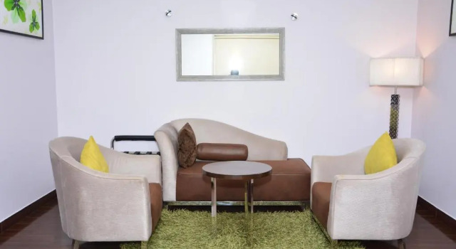 Студия Quality Inn Gurgaon