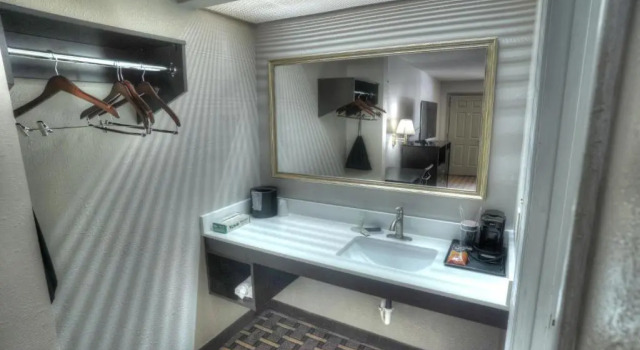 Номер Standard Amerivu Inn & Suites - Helen - Downtown