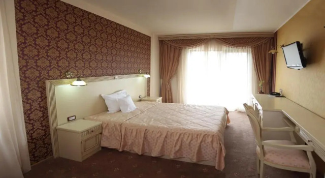 Majestic Hotel & SPA, Rezervovat Hotel Jasy Rumunsko