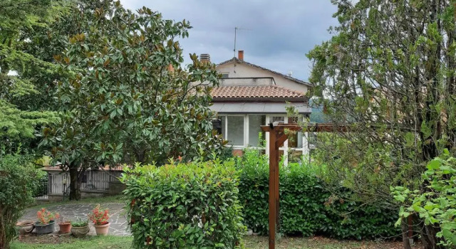 Коттедж casa vacanze Rita