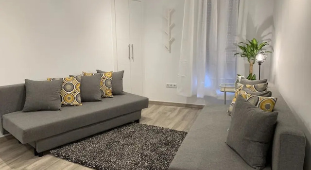 Great & Luxury City Center Atocha, Забронировать Отель Мадрид Провинция Мадрид, рядом с Дом-музей Лопе де Вега