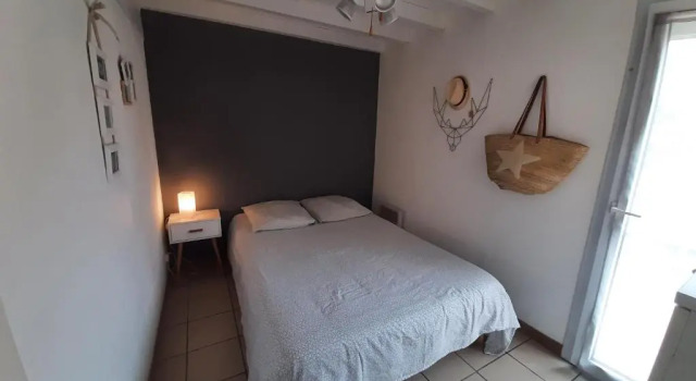Appartement Capbreton, 3 pièces, 4 personnes - FR-1-239-789