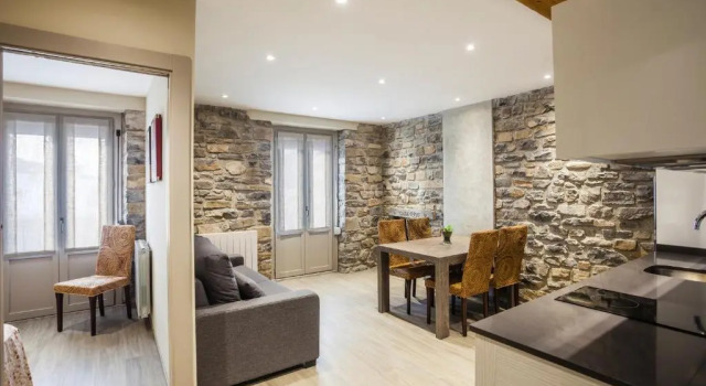 Апартаменты с 2 комнатами Apartamentos Casa Ríos