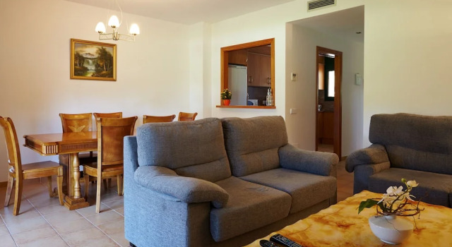 Коттедж Casas Golf Relax