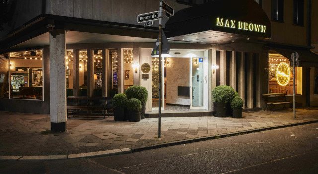 Max Brown Hotel Midtown, part of Sircle Collection