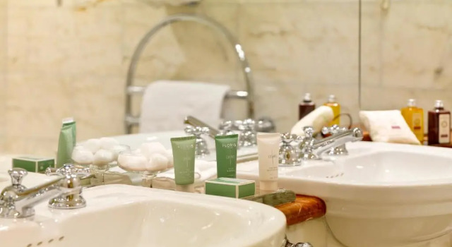 Номер Deluxe Park Hotel Kenmare