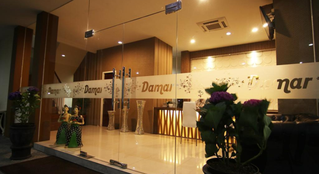 Bluebells Express Syariah Hotel