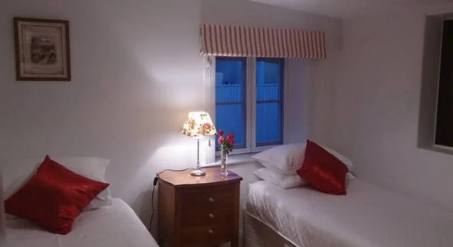 Annabelles Cottage, Book Feriehus Auburn 