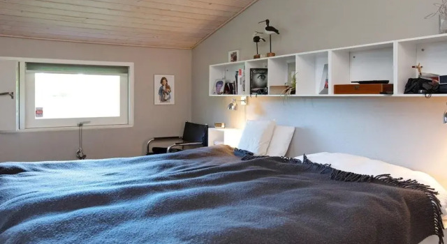Cozy Retreat in Marielyst - By Traum Ferienwohnungen, Book Feriehus Hoteller i Marielyst med parkering, nær Marielyst Beach, Parkering
